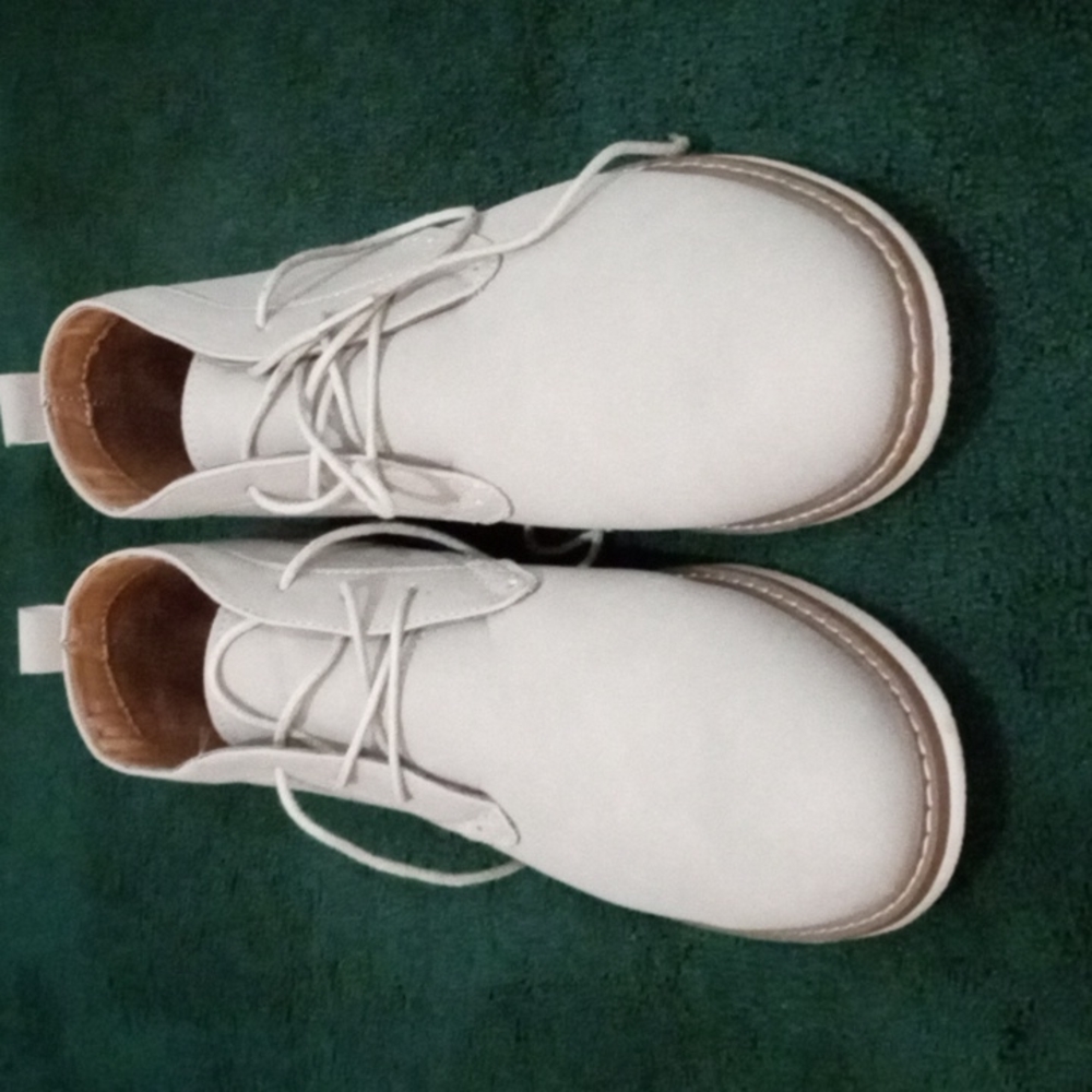 Reserved Footwear